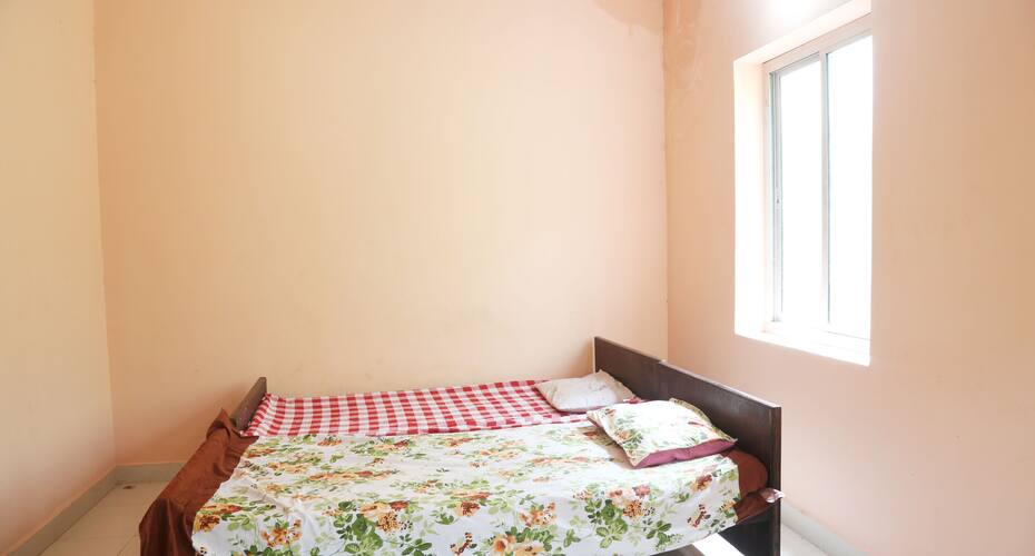 Henrique Traveller's Home, Goa 5